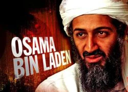 Rộ tin trùm khủng bố Bin Laden còn sống khỏe mạnh