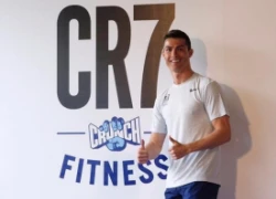 Ronaldo tiết lộ bí quyết sở hữu bụng 6 múi