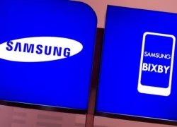 Samsung chính thức công bố trợ lý ảo Bixby, sẵn sàng cho Galaxy S8