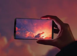 Samsung vô tình khẳng định 'tính năng lớn' của Galaxy S8