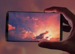 Sân khấu MWC quá nhỏ cho Galaxy S8