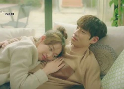 Sau "Goblin", tvN lại làm điều này với tập cuối của "Tomorrow With You"