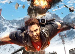 Sau hơn 1 năm, Just Cause 3 và Denuvo cuối cùng cũng chịu chung số phận bị crack