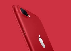 Sau iPhone 7 đỏ, ngành công nghiệp di động sẽ thay đổi?