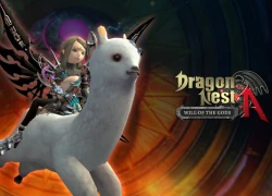 Sau khi khai tử Dragon Nest của VGG, Cherry rục rịch hồi sinh tựa game online bom tấn này tại Việt Nam