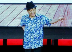 Sau khi nhà hàng bị chê "chặt chém", Trường Giang về quê làm show miễn phí