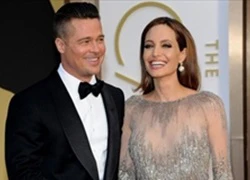 Sau tất cả, Angelina Jolie - Brad Pitt đã hòa giải và khen ngợi nhau