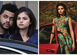 Selena Gomez được người tình mới thuê trọn rạp phim để hẹn hò