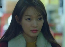 Shin Min Ah bị kẻ xấu bắt cóc ngay sau khi vừa tìm được bố ruột