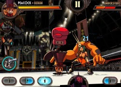 Skullgirls - Game đối kháng toàn hotgirl "dị dạng" rục rịch trước ngày ra mắt