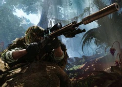 Sniper Ghost Warrior 3 lại trì hoãn, fan bắn tỉa hết cái để chơi