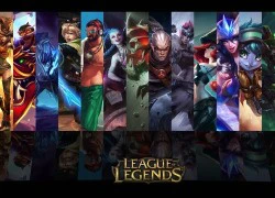 SỐC: Sau khi thêm chỉ số mới là Sát Lực, Riot Games đang định xóa sổ Chí Mạng khỏi LMHT?