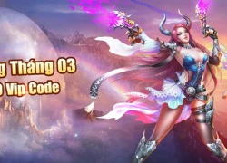 SohaPlay tặng 200 Vipcode Webgame Chúa Tể Tây Du chào tháng 3