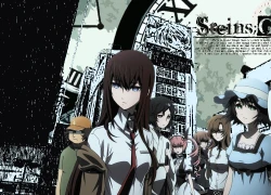 Steins;Gate &#8211; Visual novel siêu hại não sắp có bản Việt hóa, bạn có dám chơi thử?