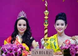 &#8216;Sự thật&#8217; về mối quan hệ giữa Kỳ Duyên và Huyền My hiện nay