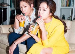 Sướng như tiên khi ở nhà chồng, Kim Tae Hee vẫn "ra riêng"