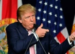 Tại sao cộng đồng mạng Trung Quốc lại yêu thích Donald Trump?