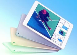 Tại sao iPad vẫn quan trọng với tương lai Apple?