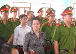 Tăng hình phạt lên tử hình với &#8220;nữ quái&#8221; tố giác Tàng &#8220;Keangnam&#8221;