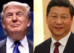 Tập Cận Bình gặp Trump vào tuần sau