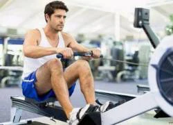 Tập gym quá nhiều làm giảm ham muốn phái mạnh