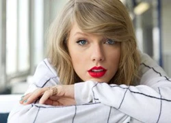 Taylor Swift 'biến mất' bí ẩn