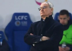 Té ngửa với lý do thực sự khiến Ranieri bị Leicester sa thải