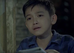 'Thần đồng cải lương' Quách Phú Thành ra MV đẫm nước mắt