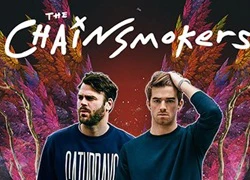 The Chainsmokers tiết lộ về album đầu tay sắp phát hành