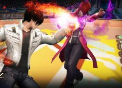 The King of Fighters: World tung gameplay đầu tiên - Nhìn là muốn chơi ngay