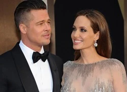 Angelina Jolie cảm thấy sai lầm khi ly hôn Brad Pitt?