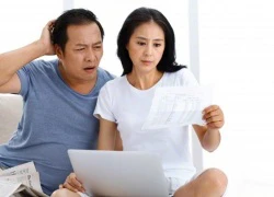 Thì ra con dâu ngoan hiền là thế này đây!