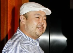 Thi thể ông Kim Jong-nam được chuyển đến nhà hỏa thiêu