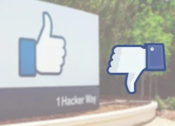 Thích và chia sẻ một bài viết Facebook có thể làm rò rỉ thông tin cá nhân