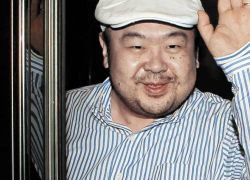 Tình tiết mới bất ngờ trong vụ giết hại Kim Jong Nam