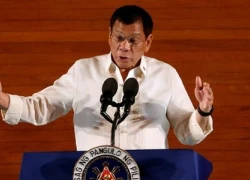 Tổng thống Duterte từ chối nhận đồng hồ vàng dịp sinh nhật