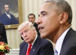 Tổng thống Trump cáo buộc ông Obama "nghe lén" điện thoại khi tranh cử