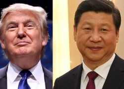 Tổng thống Trump có thể gặp chủ tịch Trung Quốc vào tháng 4