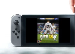 Top 8 tựa game được mong chờ nhất trên hệ máy Nintendo Switch