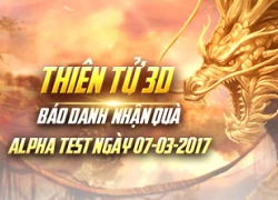 Trải nghiệm PK tương tác vật lý trên chuẩn 4K với siêu phẩm Thiên Tử 3D