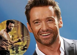 Hugh Jackman - nước mắt và nụ cười trong 17 năm làm Người Sói