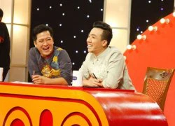 Trấn Thành bị phản đối gay gắt vì bảo khán giả "tắt TV nếu thấy hài nhảm"