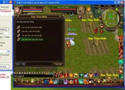 Tranh cãi về auto trong game online - Chuyện xưa nhưng chẳng bao giờ cũ