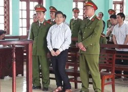 Trùm ma túy Tàng Keangnam: 'Biết sẽ chết nên nhận tội hết'