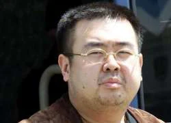 Trung Quốc bí mật cung cấp dấu vân tay Kim Jong-nam cho Malaysia