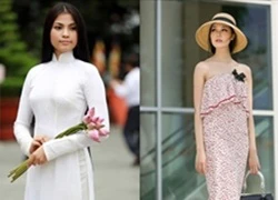 Trước Yến Nhi, những 'bóng hồng' này cũng thiếu duyên với đấu trường quốc tế