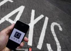 Uber sử dụng phần mềm để qua mặt nhà chức trách