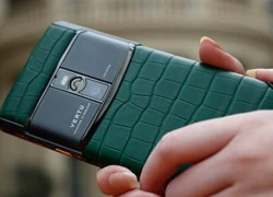 Vertu đổi chủ lần 3 trong 5 năm, về tay 'kẻ thù' của Nokia