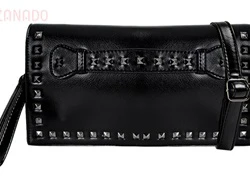 Ví cầm tay Clutch đính hạt sang trọng SID57527