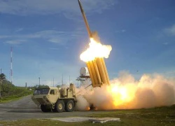 Vì sao Trung Quốc một mực phản đối triển khai hệ thống tên lửa THAAD?